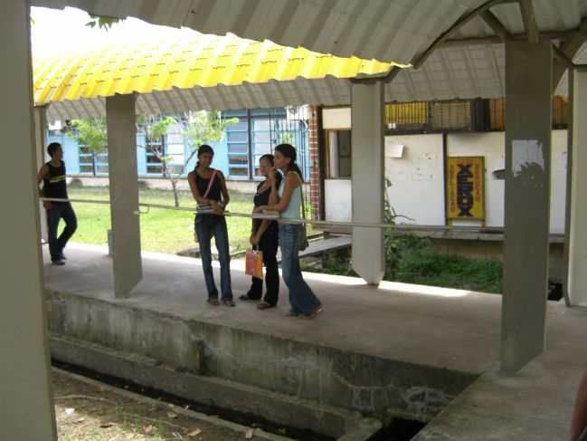  2006:11:22 12:10:37   025 students on the walkways.jpg